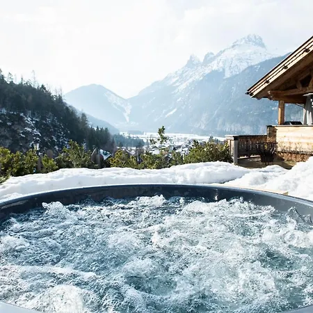 Mountain Chalet Karwendel * Scharnitz