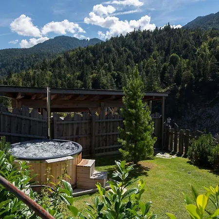 Mountain Chalet Karwendel * Scharnitz