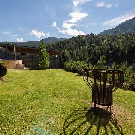 Mountain Chalet Karwendel * Scharnitz